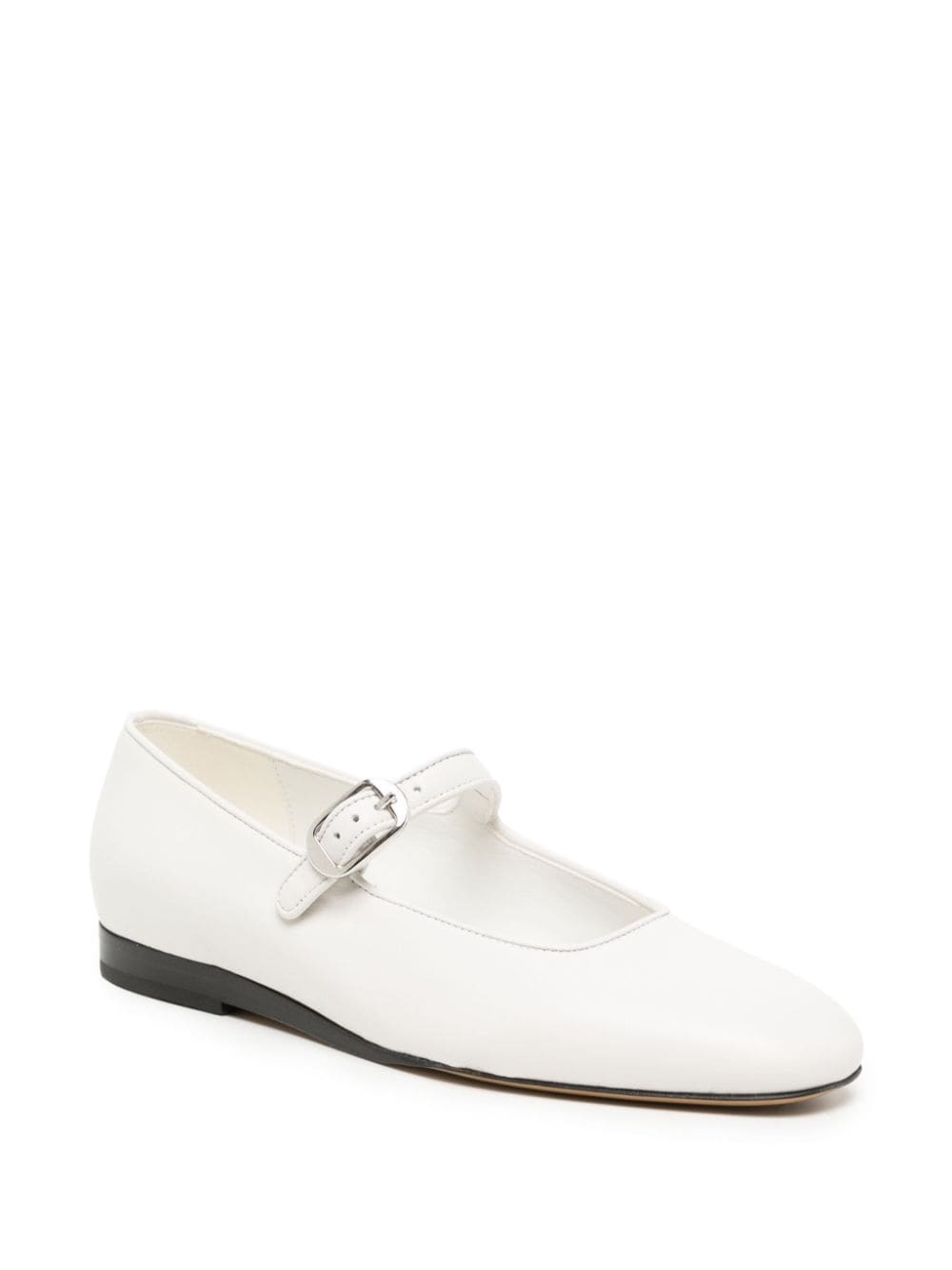 Mary Jane ballerina shoes - 2