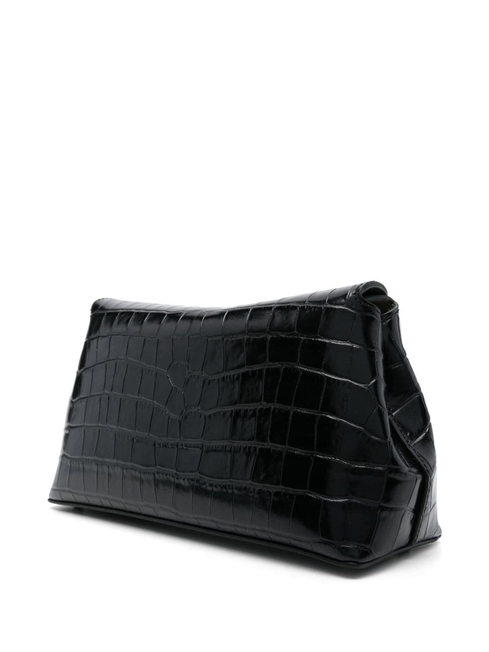 T-Lock clutch bag - 2