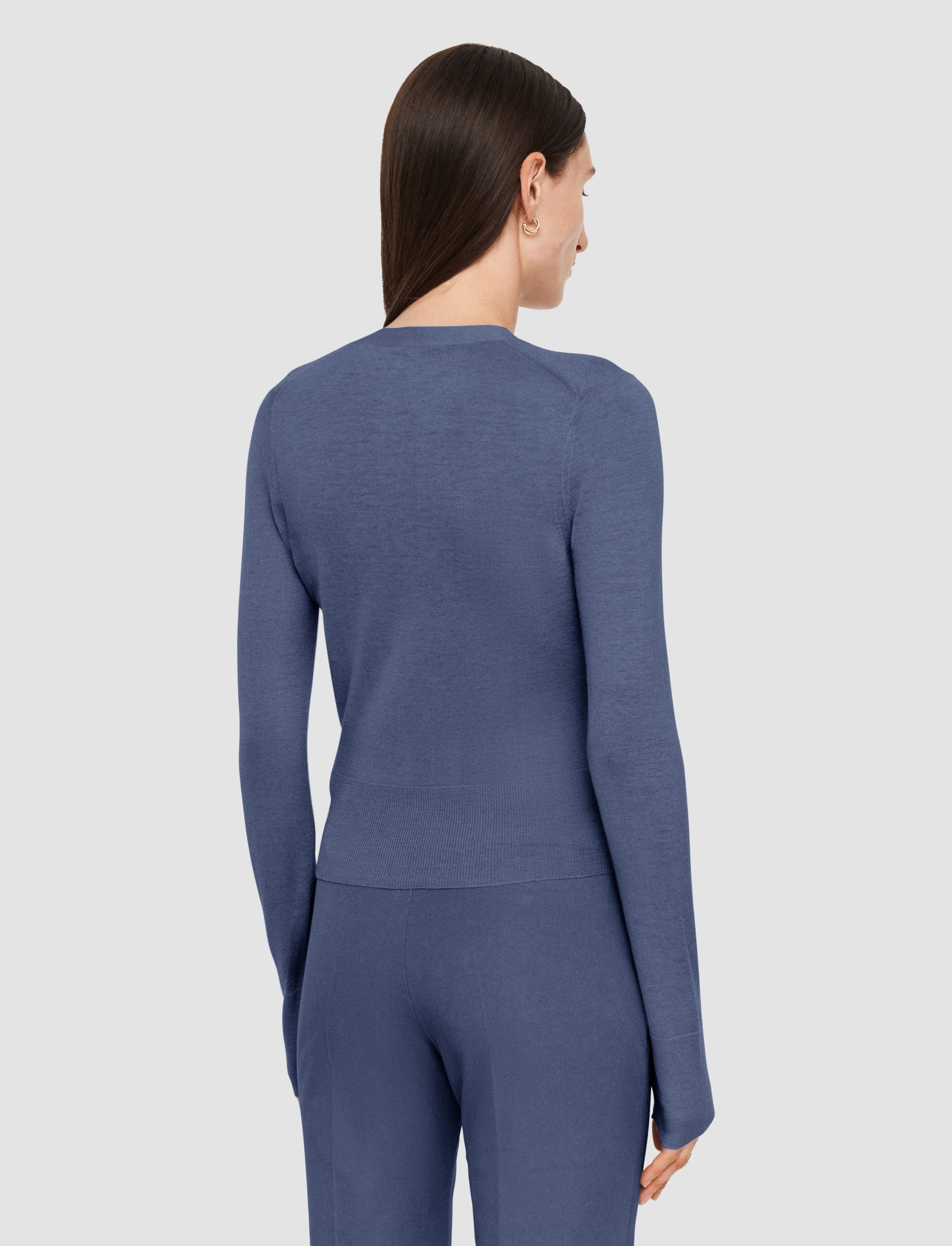 Cashair Cardigan - 4
