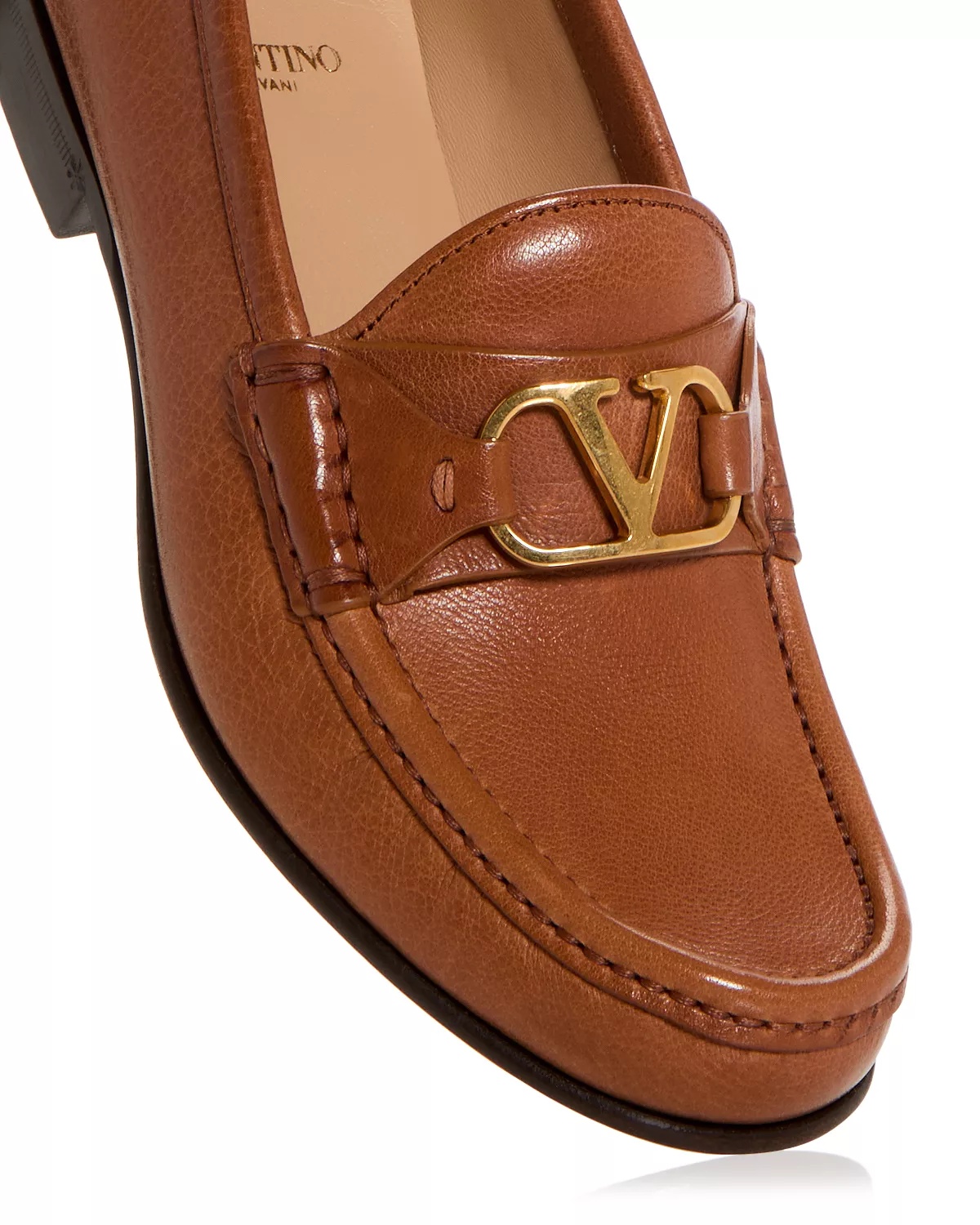 Women's VLogo Loafers - 5