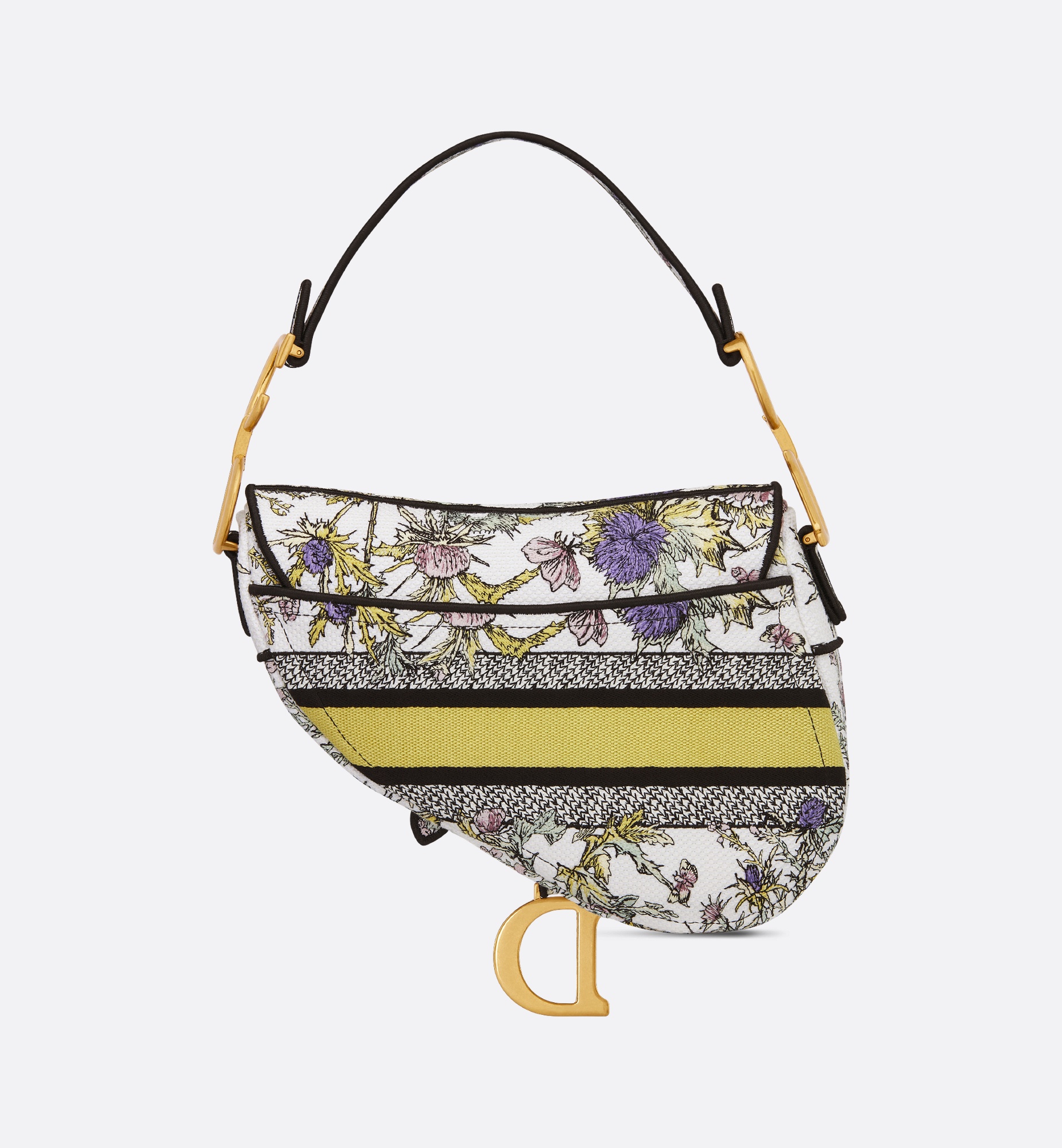 Saddle Bag - 2