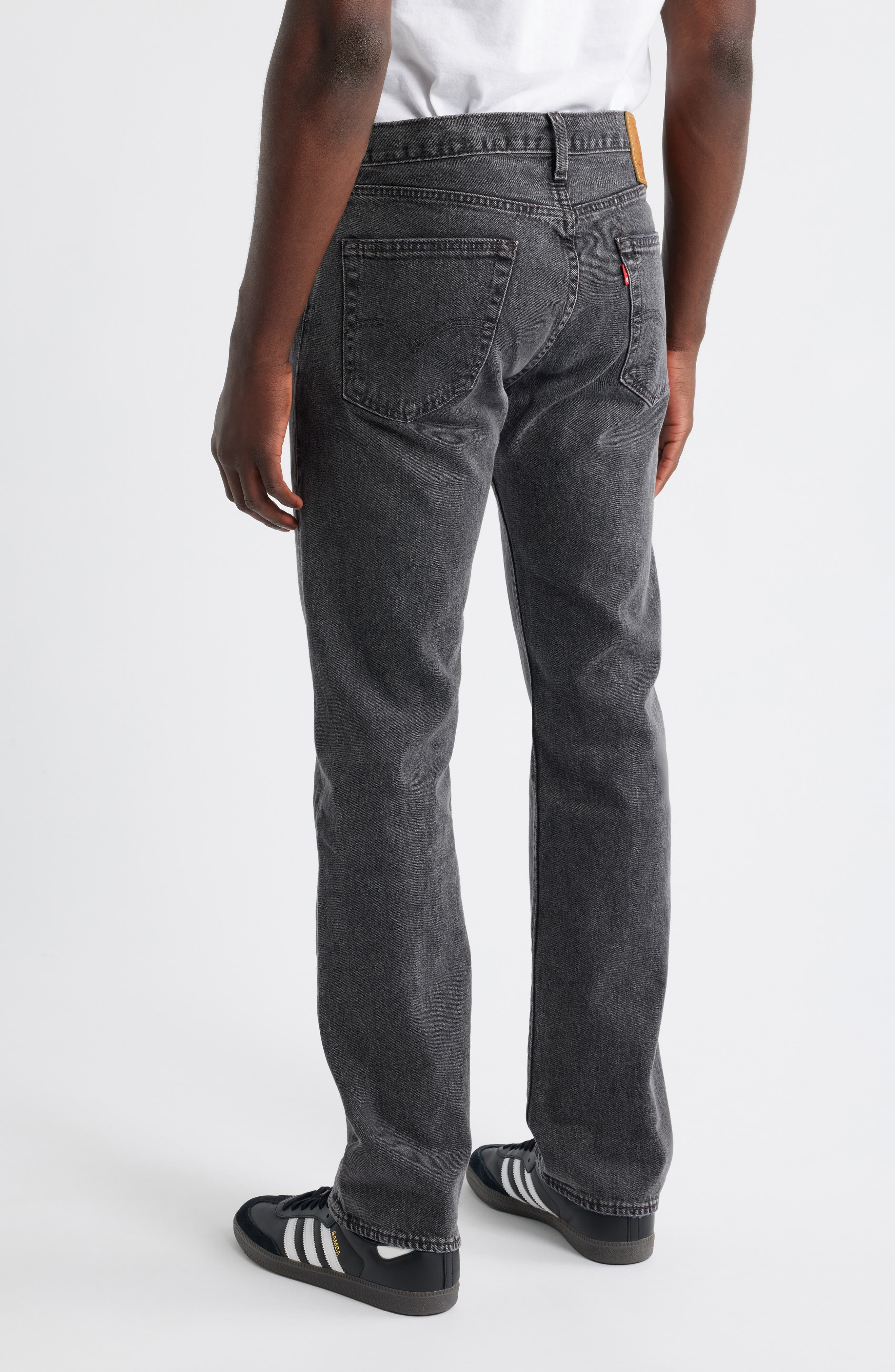 levi's 501® Original Fit Jeans in Madison Zone at Nordstrom - 2