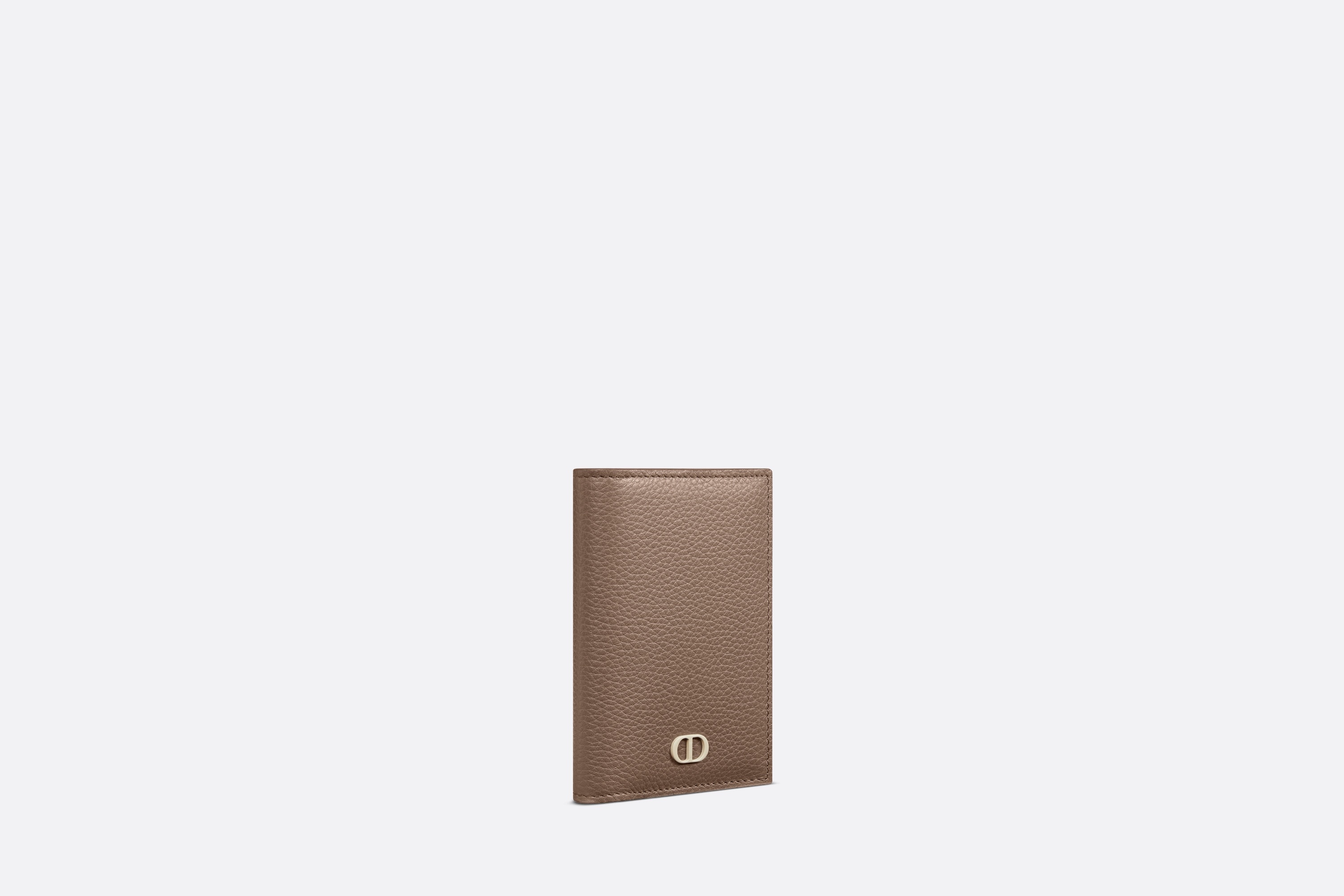 Bi-Fold Card Holder 2