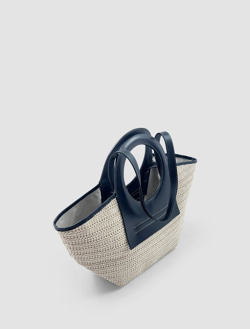 Cala S tote bag 4