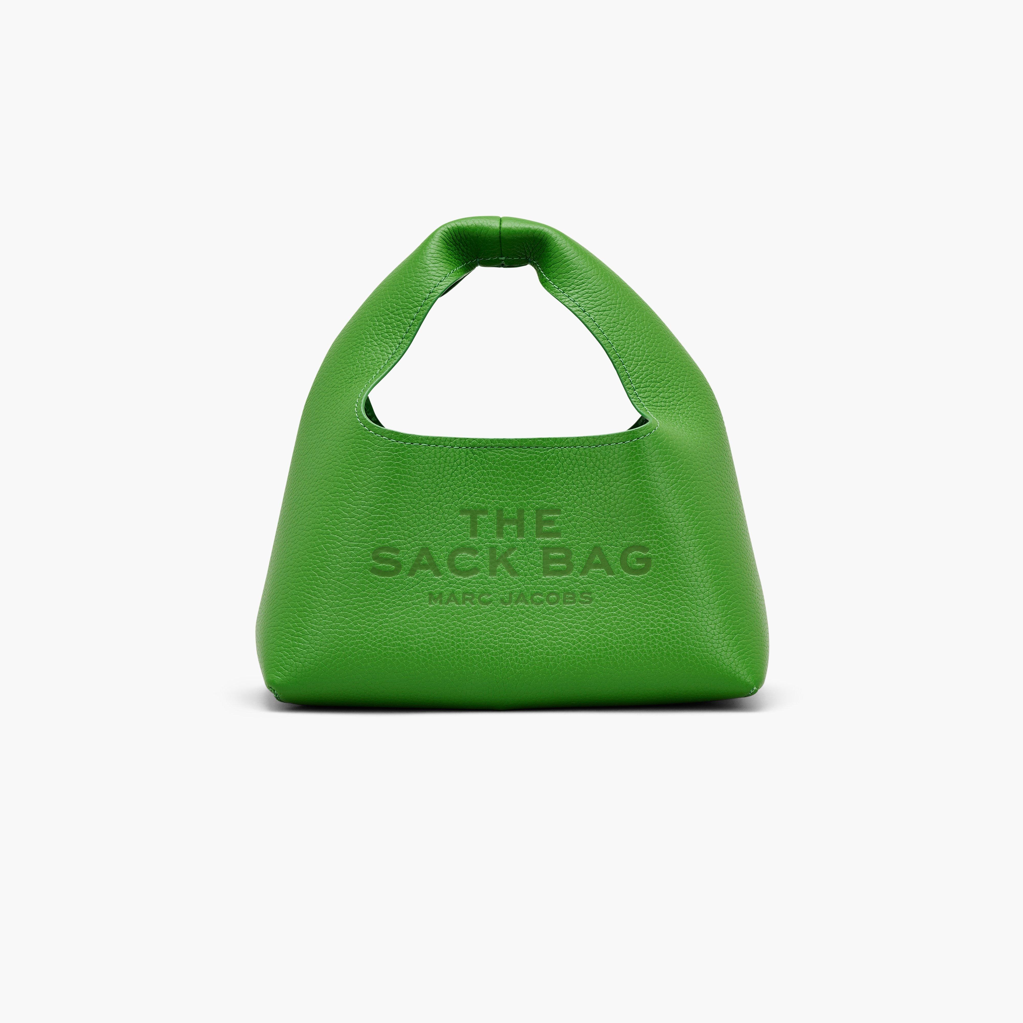 THE MINI SACK BAG - 1