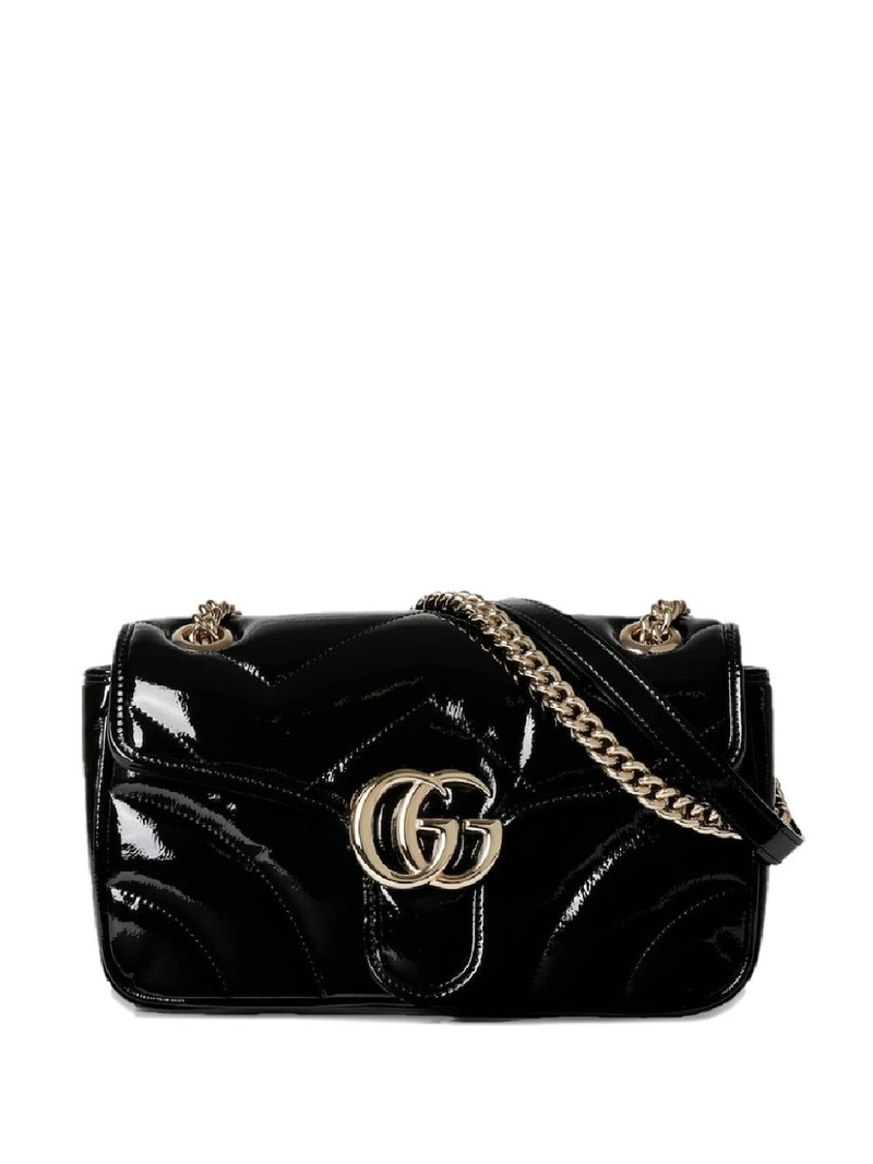 small GG Marmont shoulder bag 1