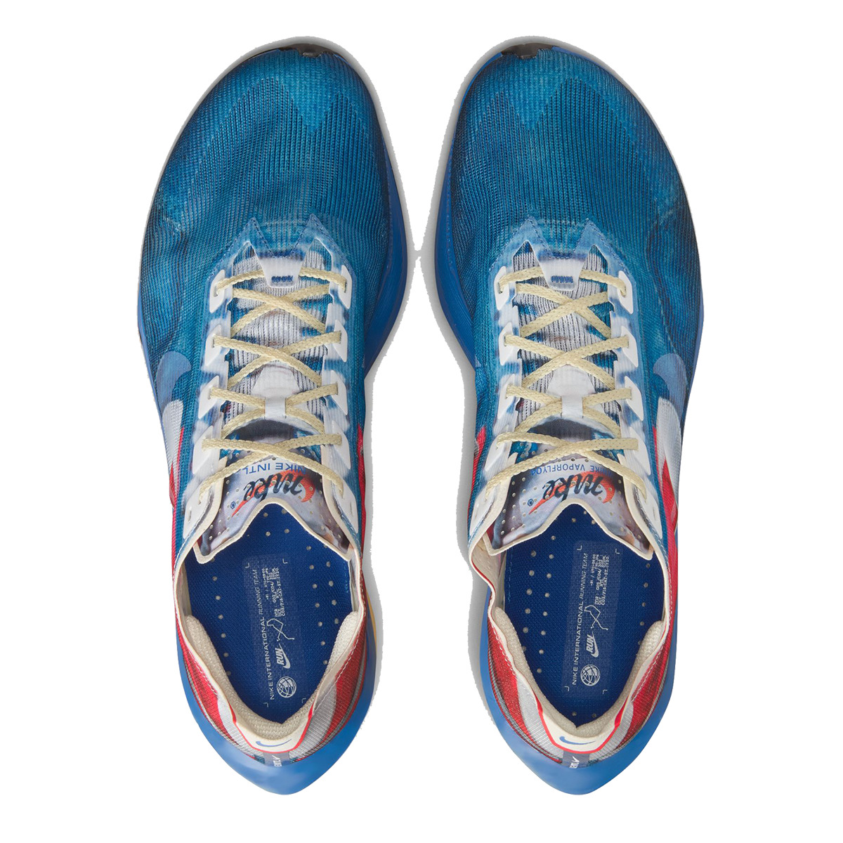Nike Zoomx Vaporfly Next% 4 PRM - 3