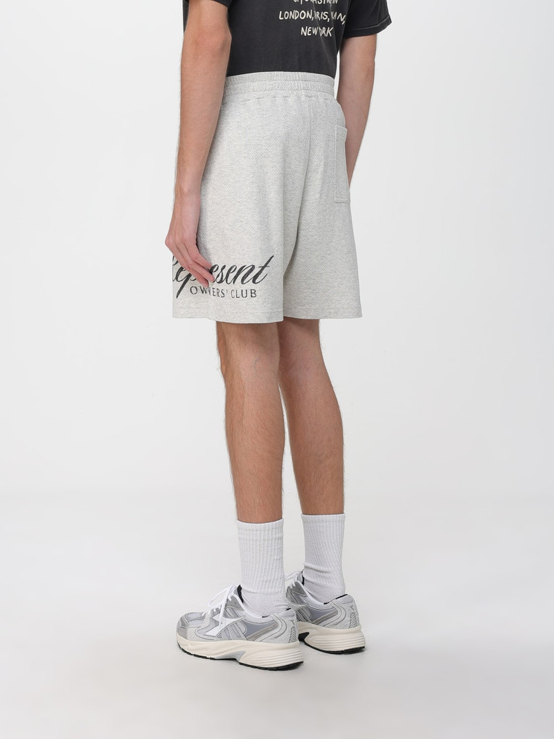 REPRESENT Shorts men Represent outlook