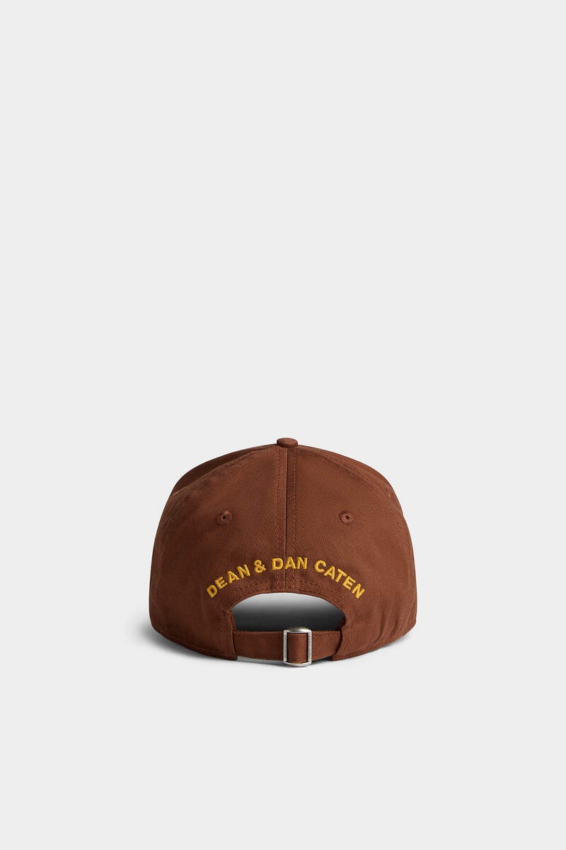 DSQUARED2 BASEBALL CAP - 2