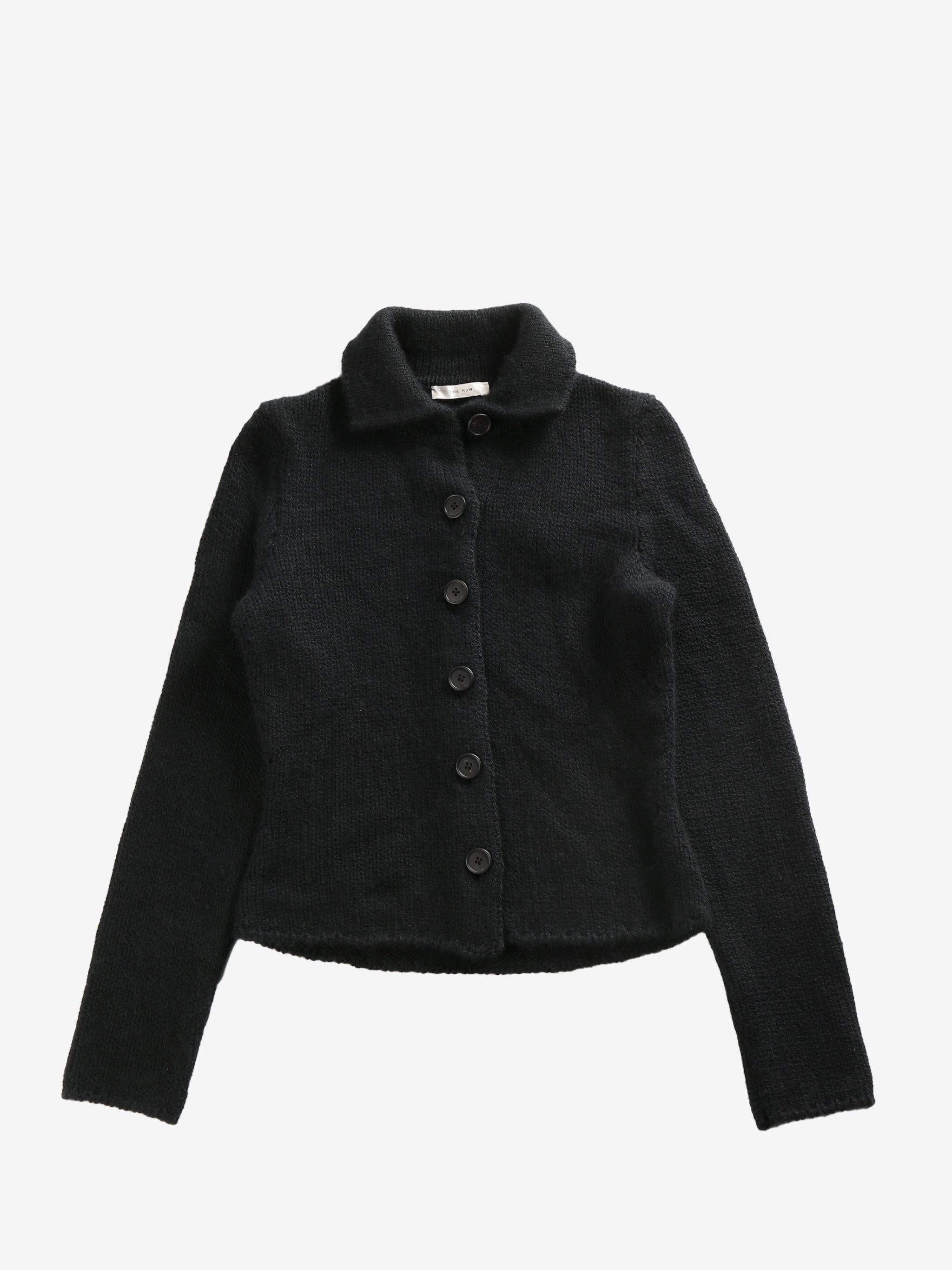 THE ROW - Women Carus Jacket - 4