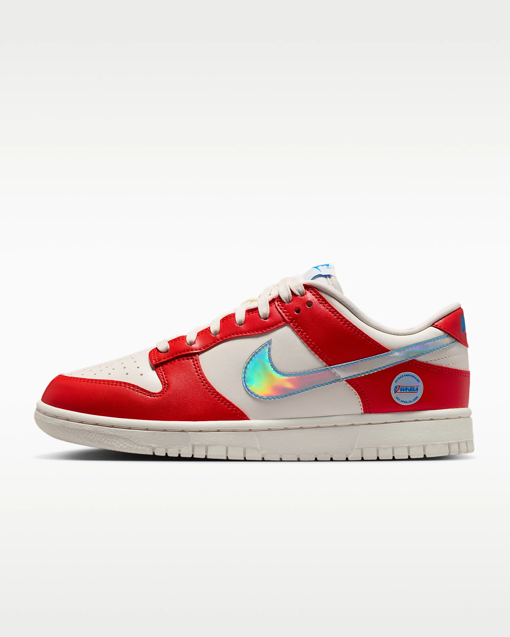 Nike Dunk Low WNBA 30th Women's Shoes - 1