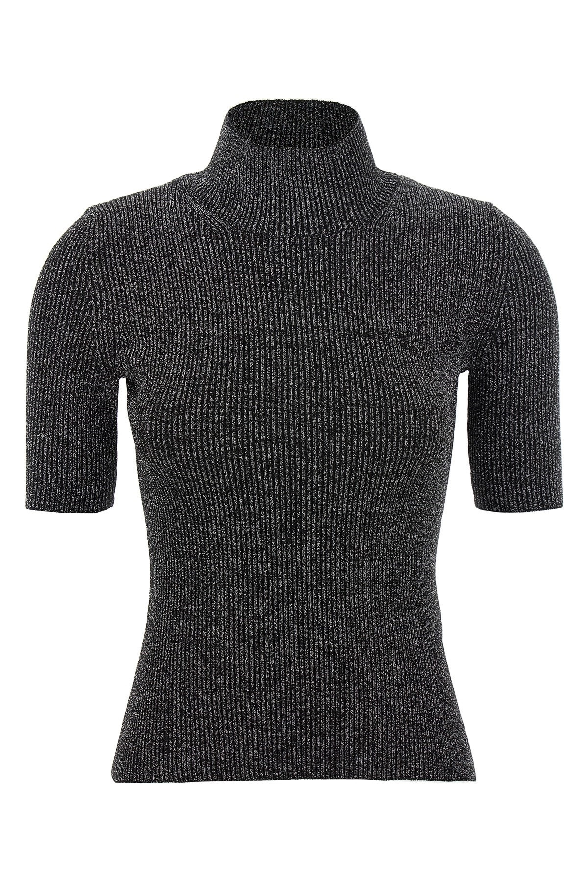 'Roll-Neck' sweater - 1