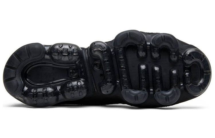 (WMNS) Nike COMME des GARCONS x Air VaporMax 'Black' 924501-001 - 5