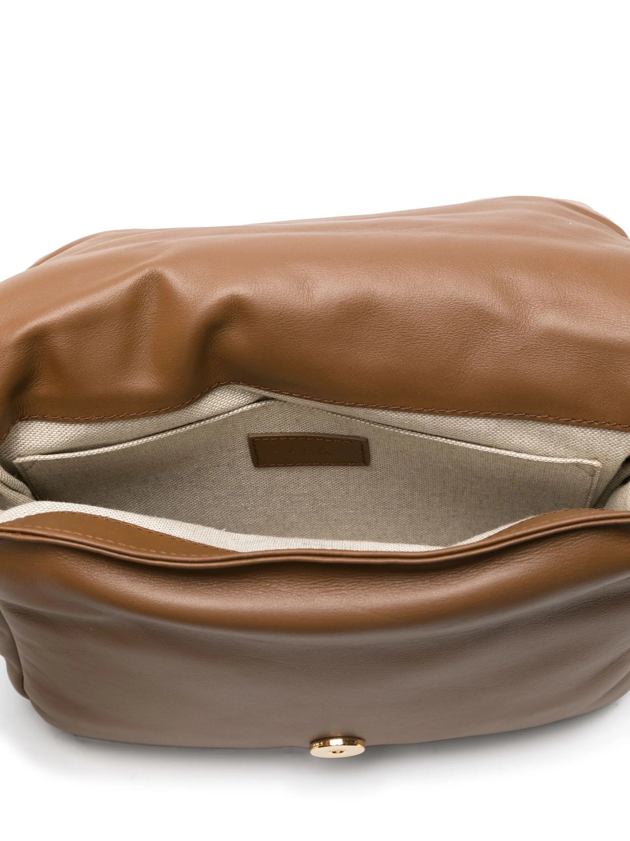 A.p.c. Grace Soft Bag - 5