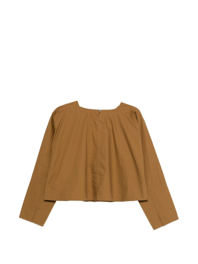 soeur Armand blouse outlook