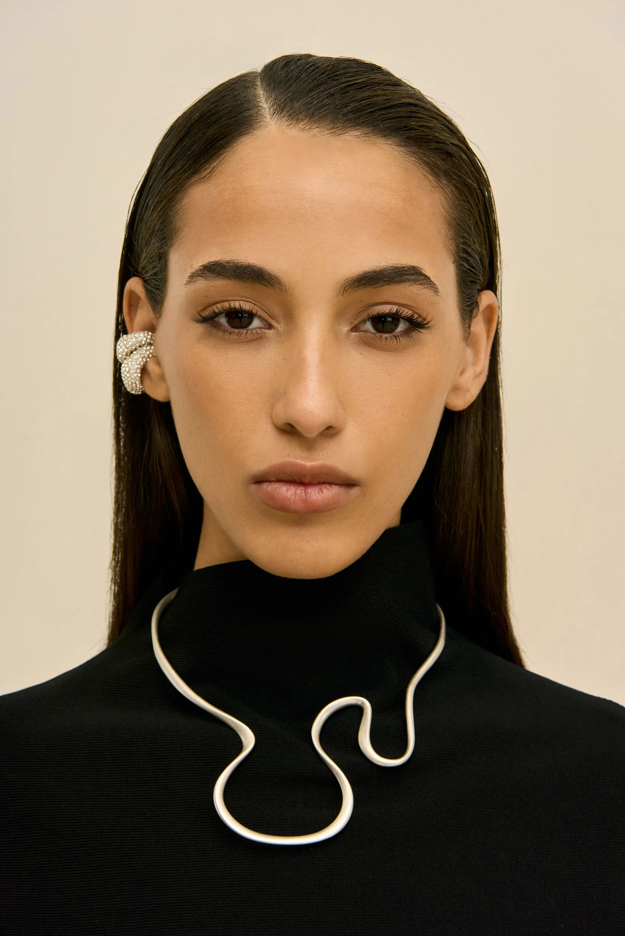 SUNI CHOKER - 1