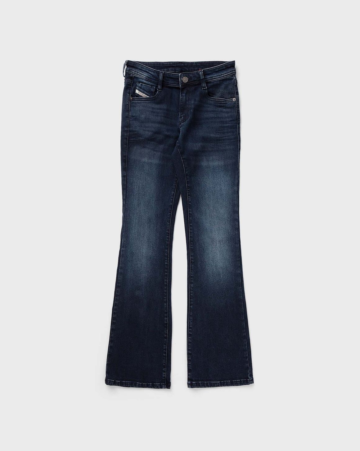 1969 D-EBBEY TROUSER - 1