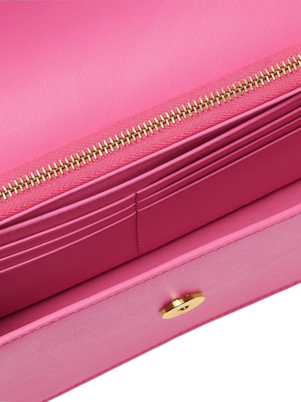Medusa '95 clutch bag - 4