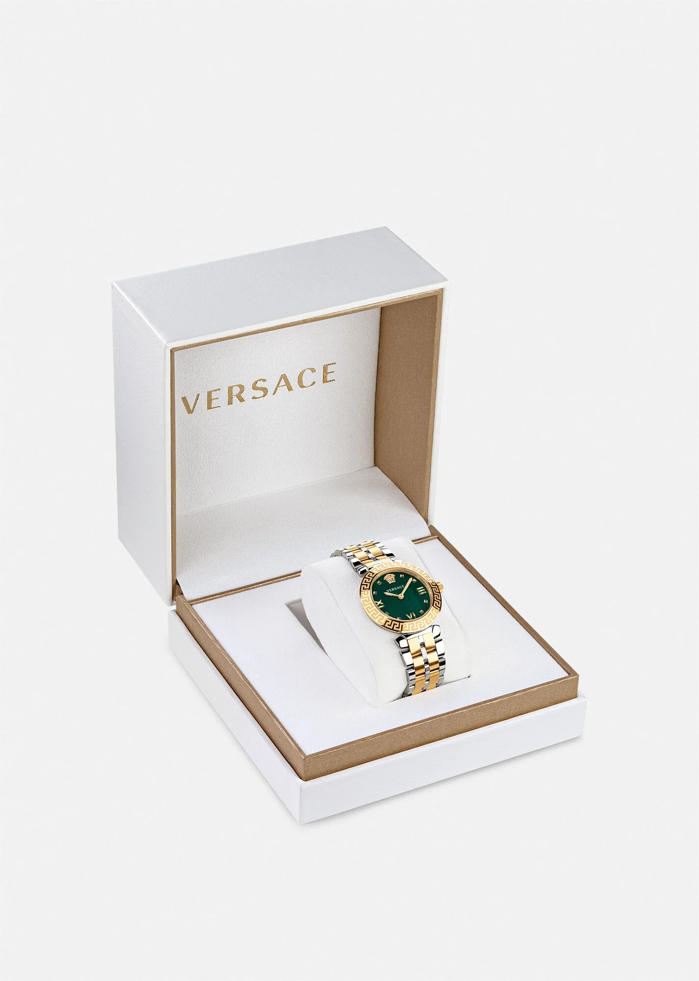 Greca Icon Watch - 4