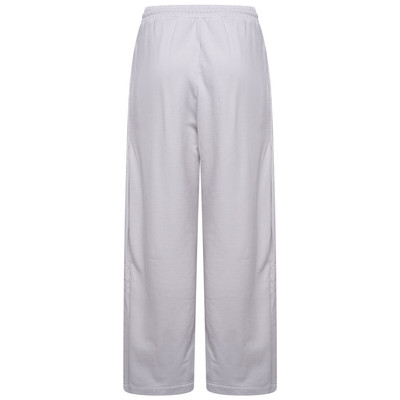 AVAVAV Oversized Sweatpants in White outlook
