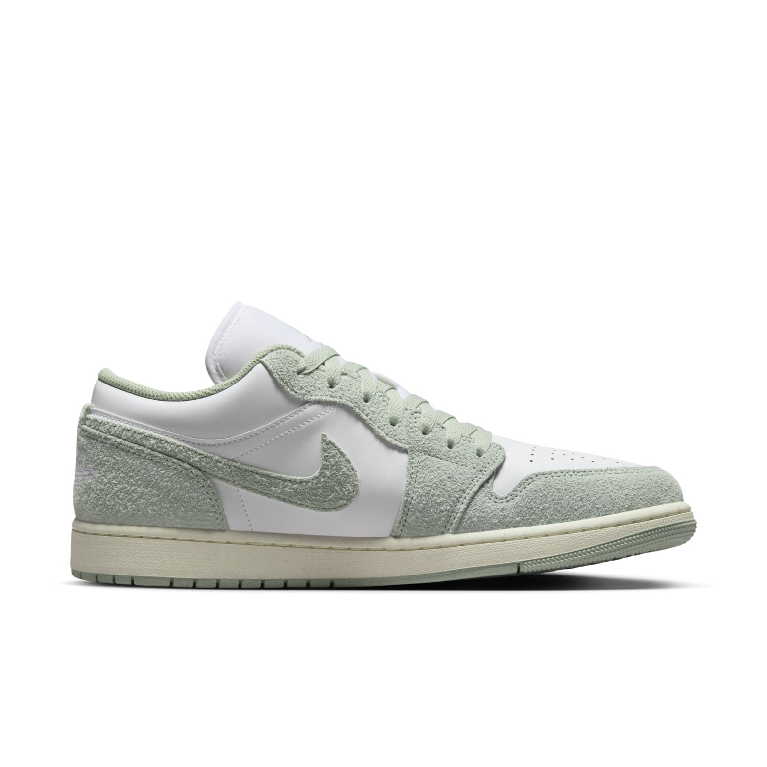 Air Jordan 1 Low SE 'White Seafoam' FN5214-131 - 2