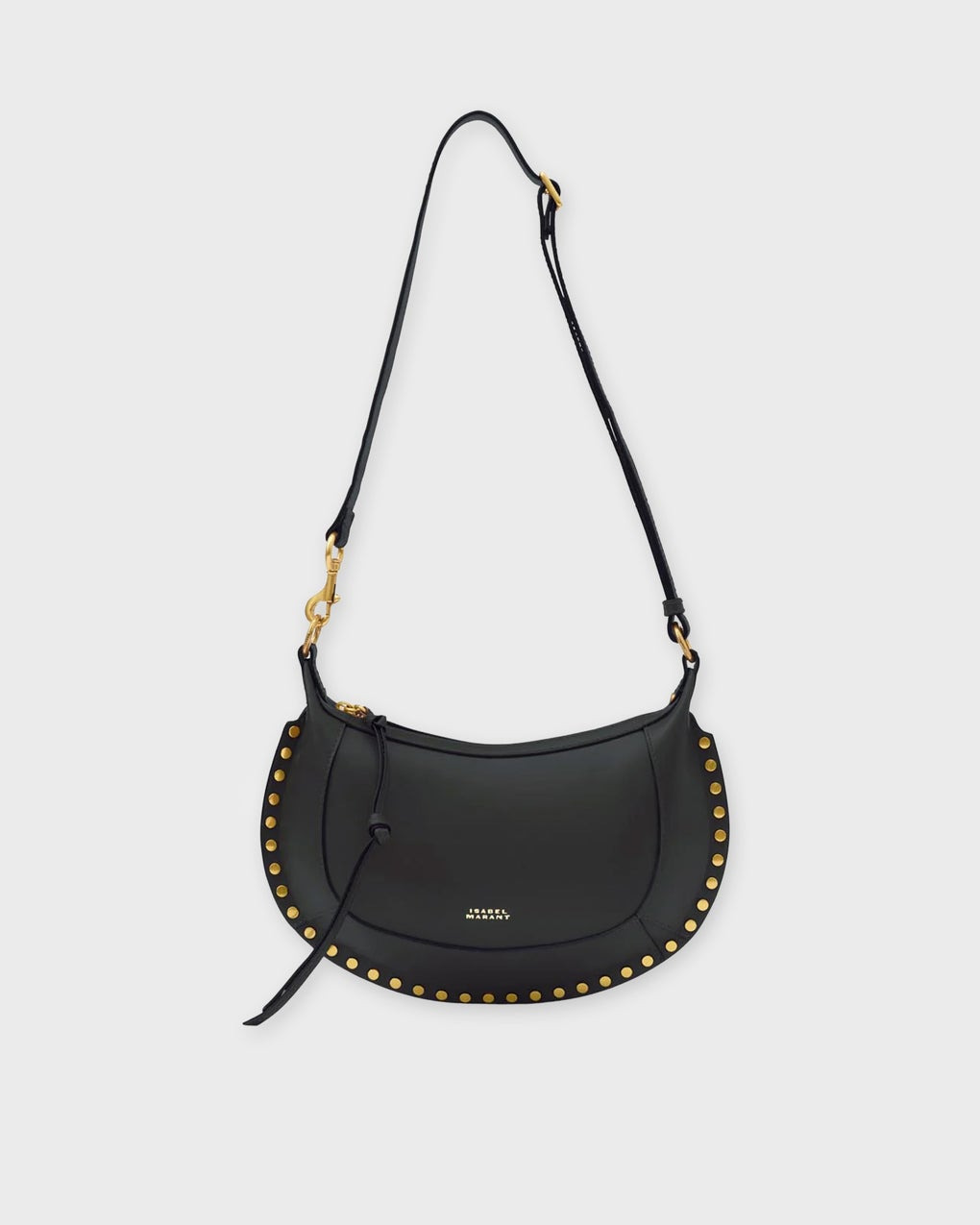 Bag Oskan Moon Black ONESIZE - 6