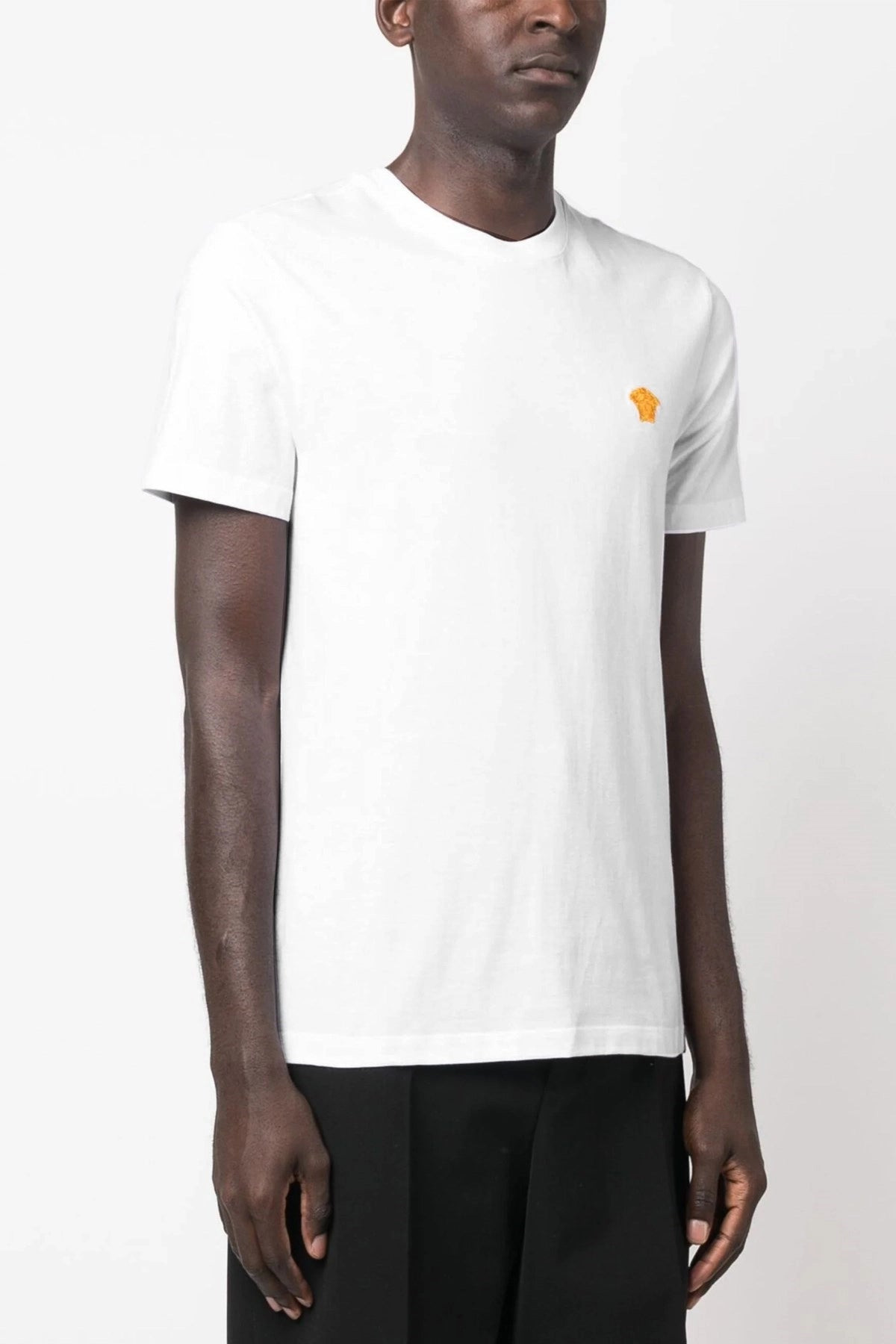 Versace Men 'Medusa' T-Shirt - 2
