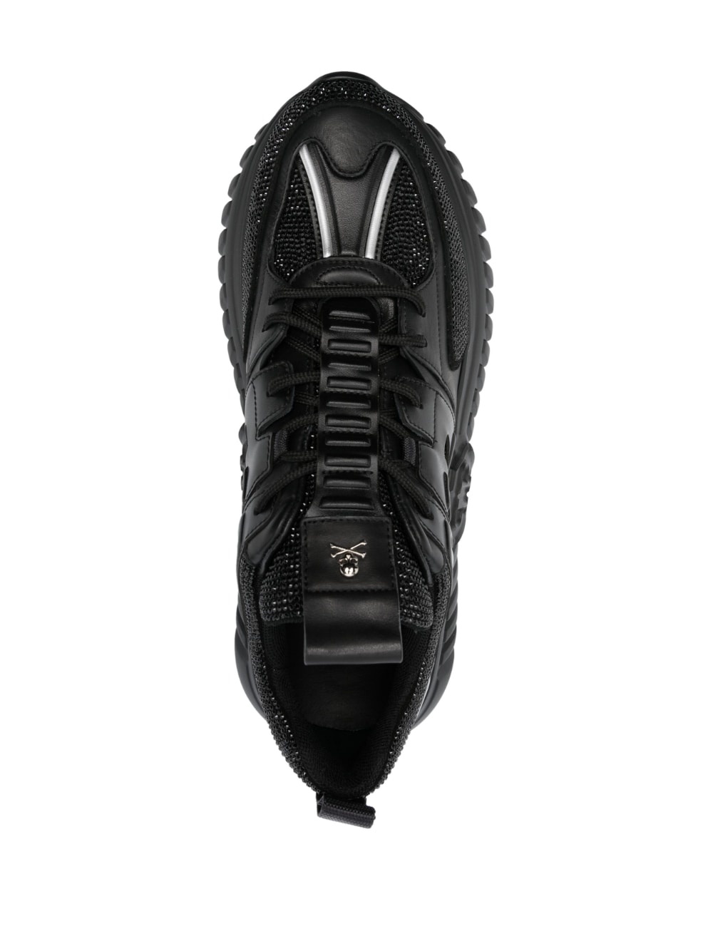 Stones runner low-top sneakers - 4