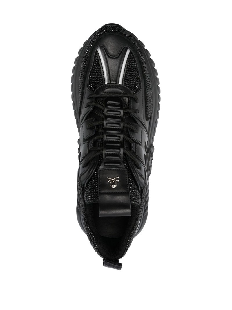 Stones runner low-top sneakers 4