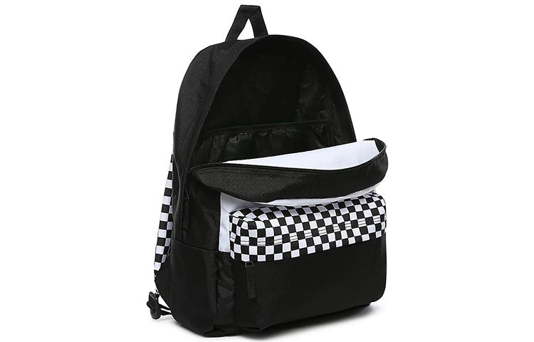 (WMNS) Vans DIY Backpack 'White' VN0A4V3PWHT - 3