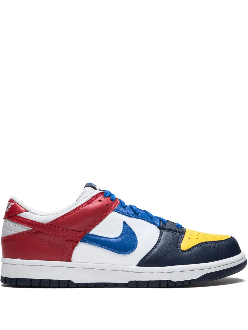 Dunk Low JP QS sneakers - 1