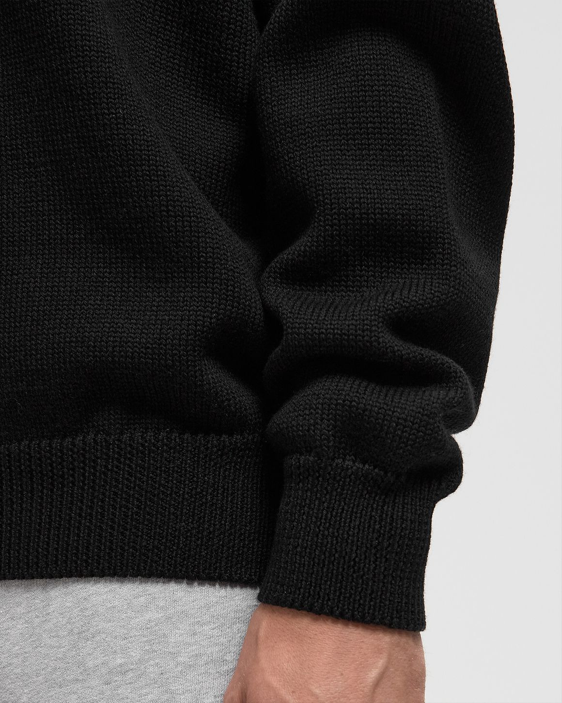 SELFIE SWEATER - 4