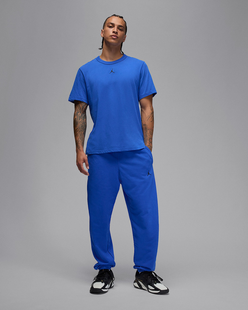 Jordan Sport Men's Dri-FIT Short-Sleeve Top 5
