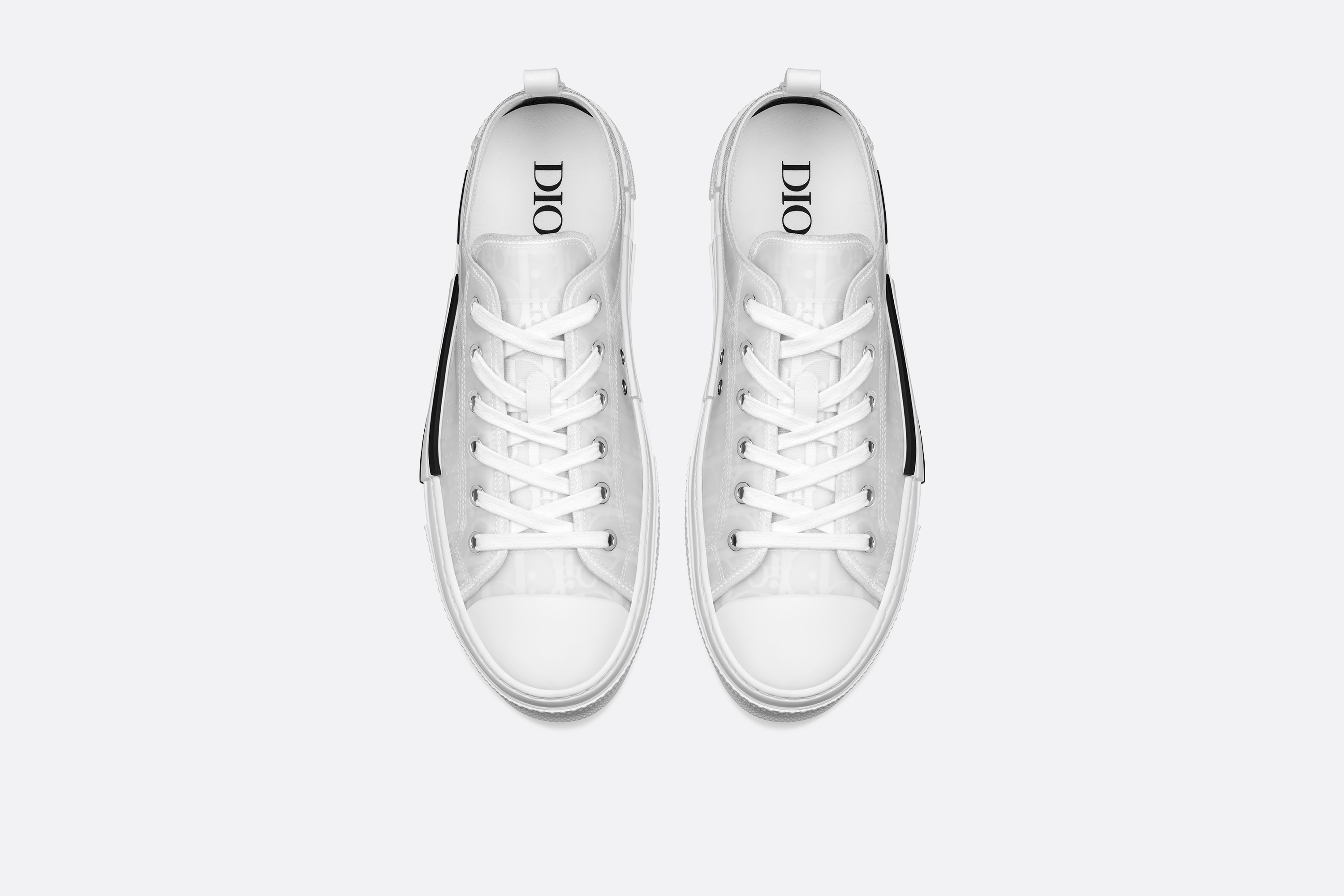 B23 Low-Top Sneaker - 4