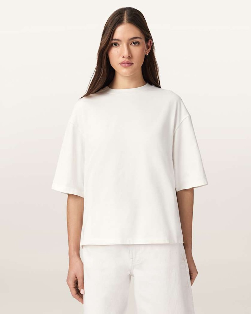 ESME AMELIE OVERSIZED T-SHIRT 5