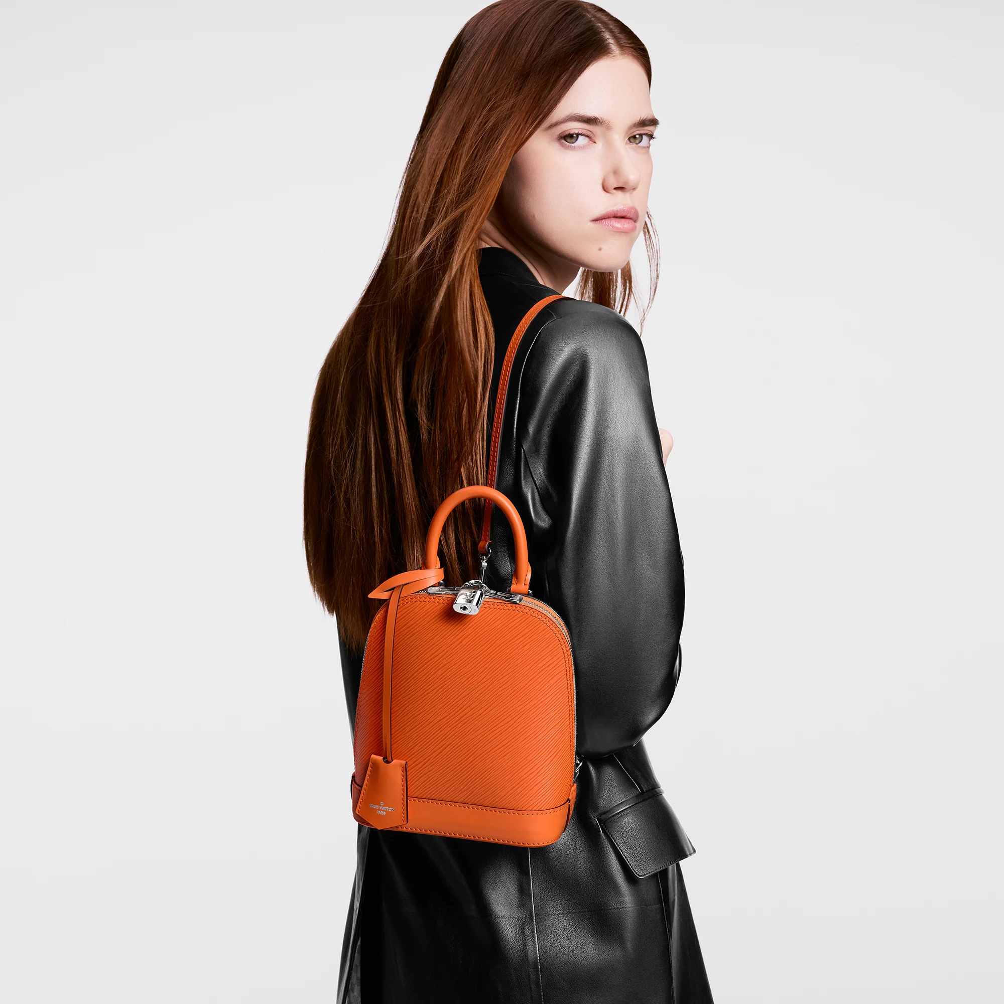 Alma Backpack - 7