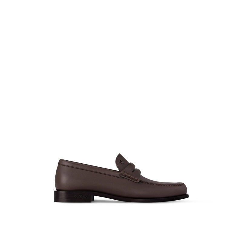 Louis Loafer 1