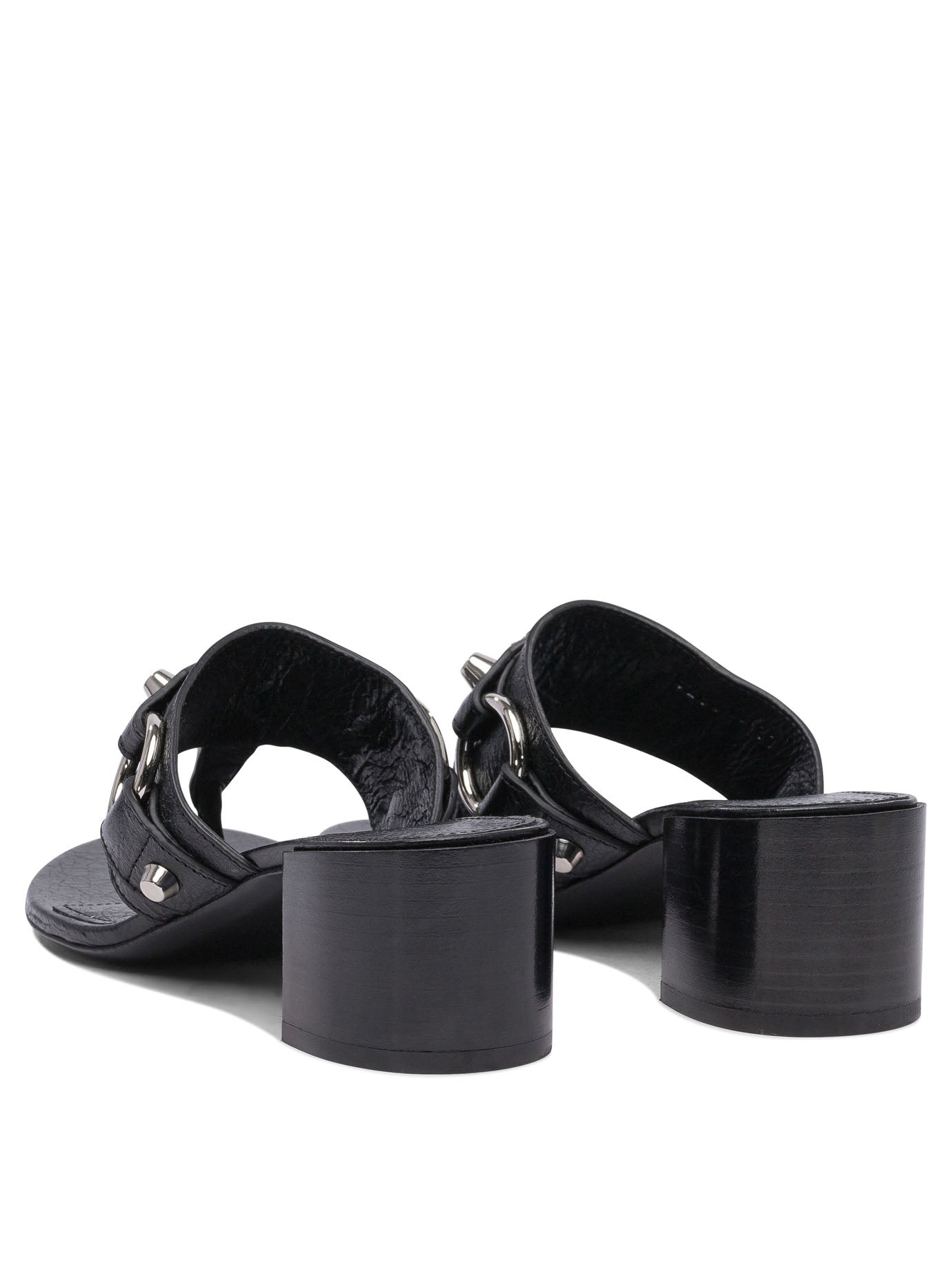 Balenciaga Sandals - 4