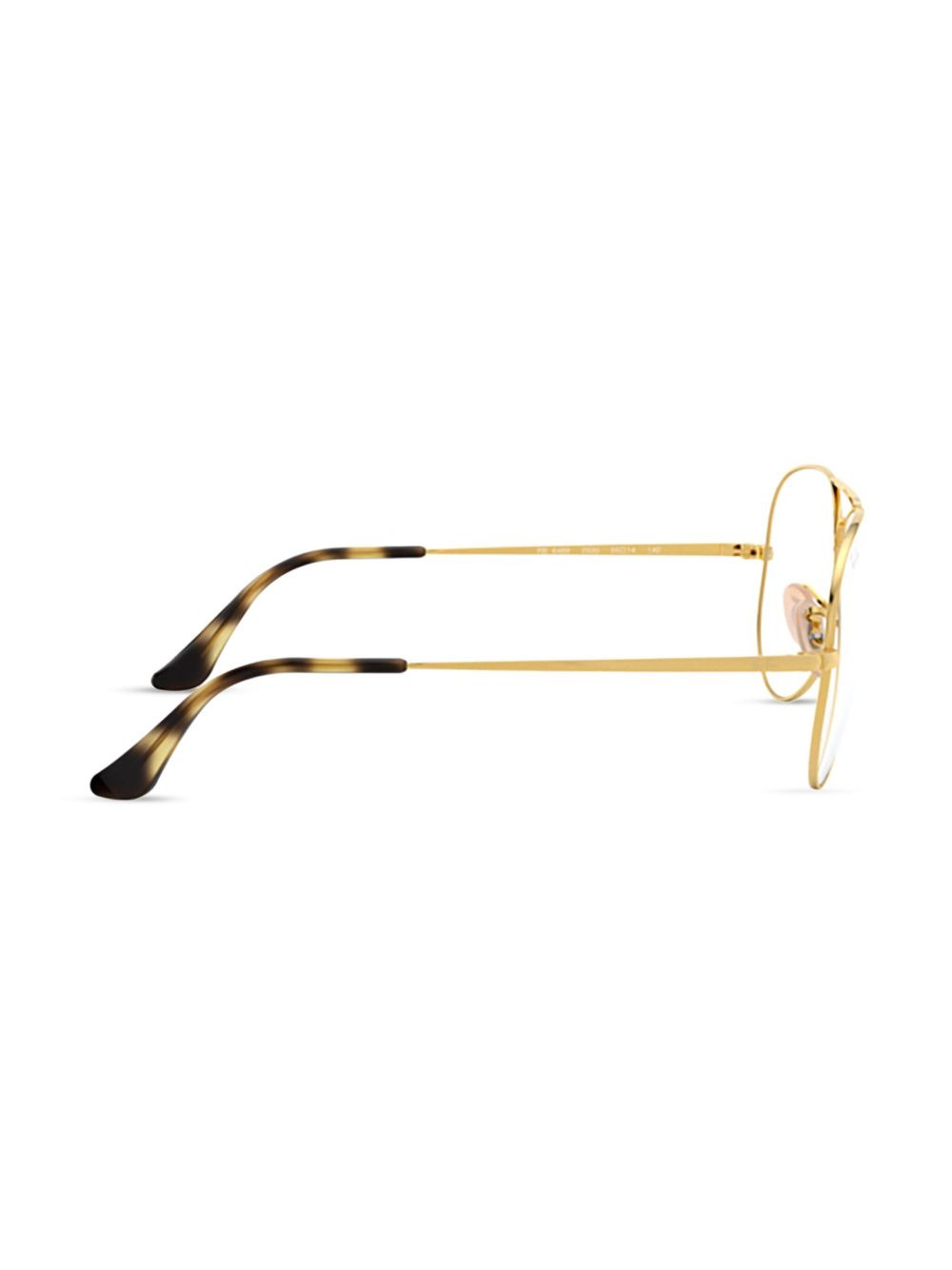 Aviator Optics glasses - 3