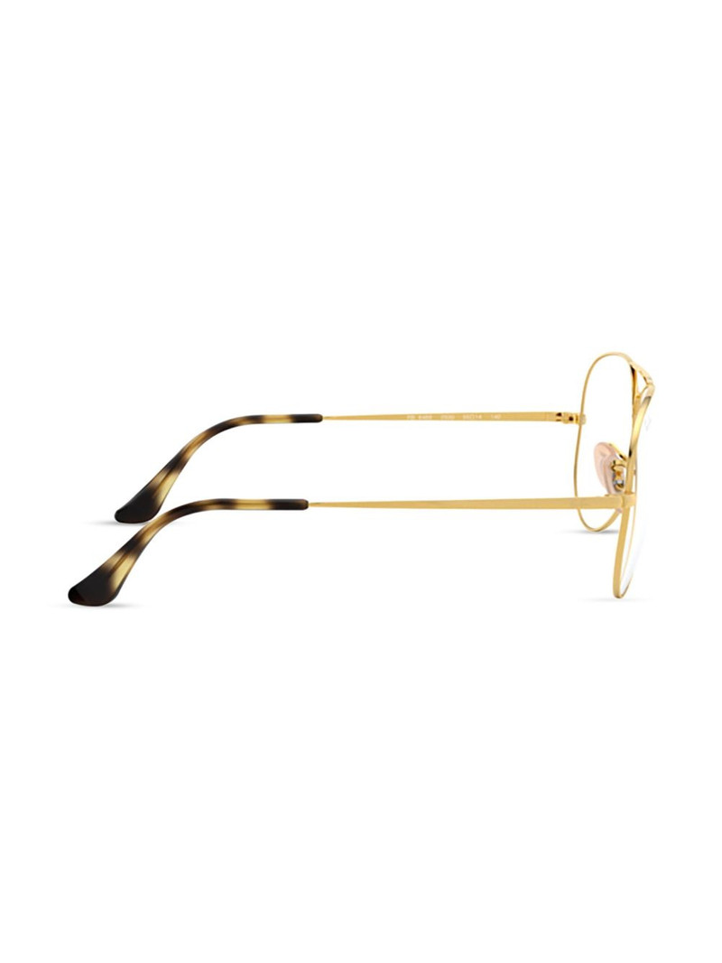 Aviator Optics glasses 3