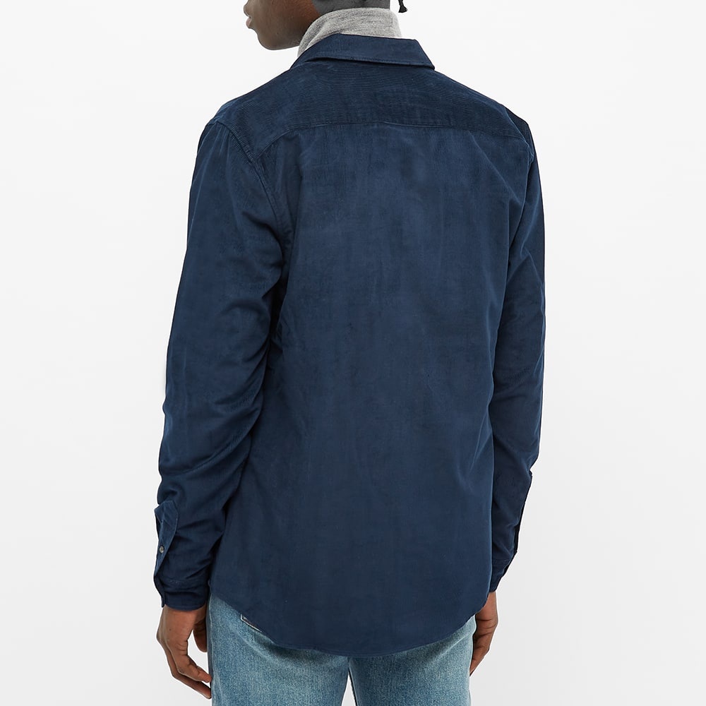 A.P.C. Serge Corduroy Shirt - 6