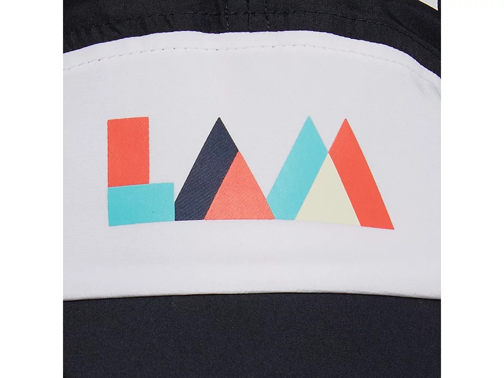 LAM 5 PANEL CAP - 3