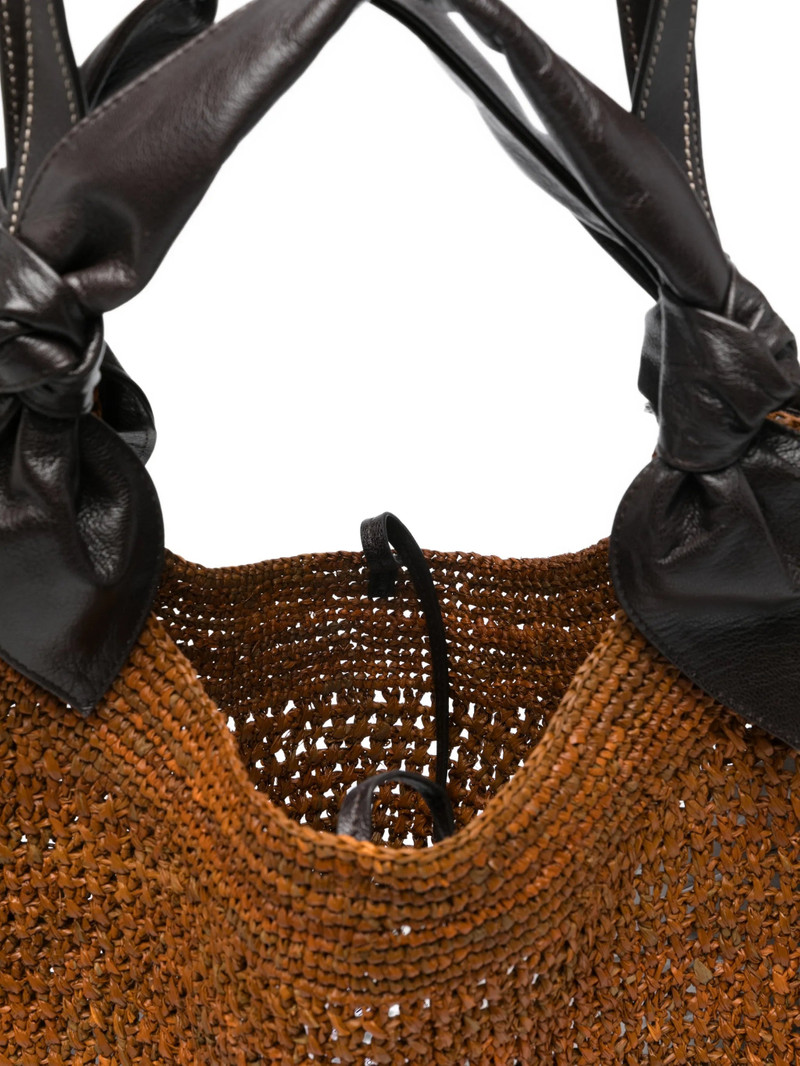 HEREU Hereu Tote Bags outlook