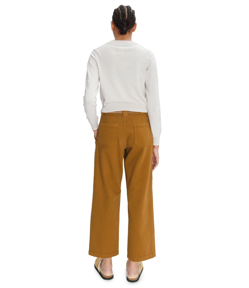 A.P.C. SIDNEY PANTS outlook
