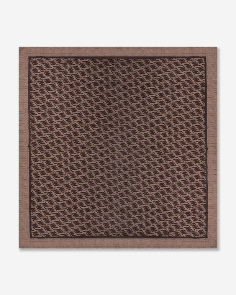 Lightweight wool scarf 3