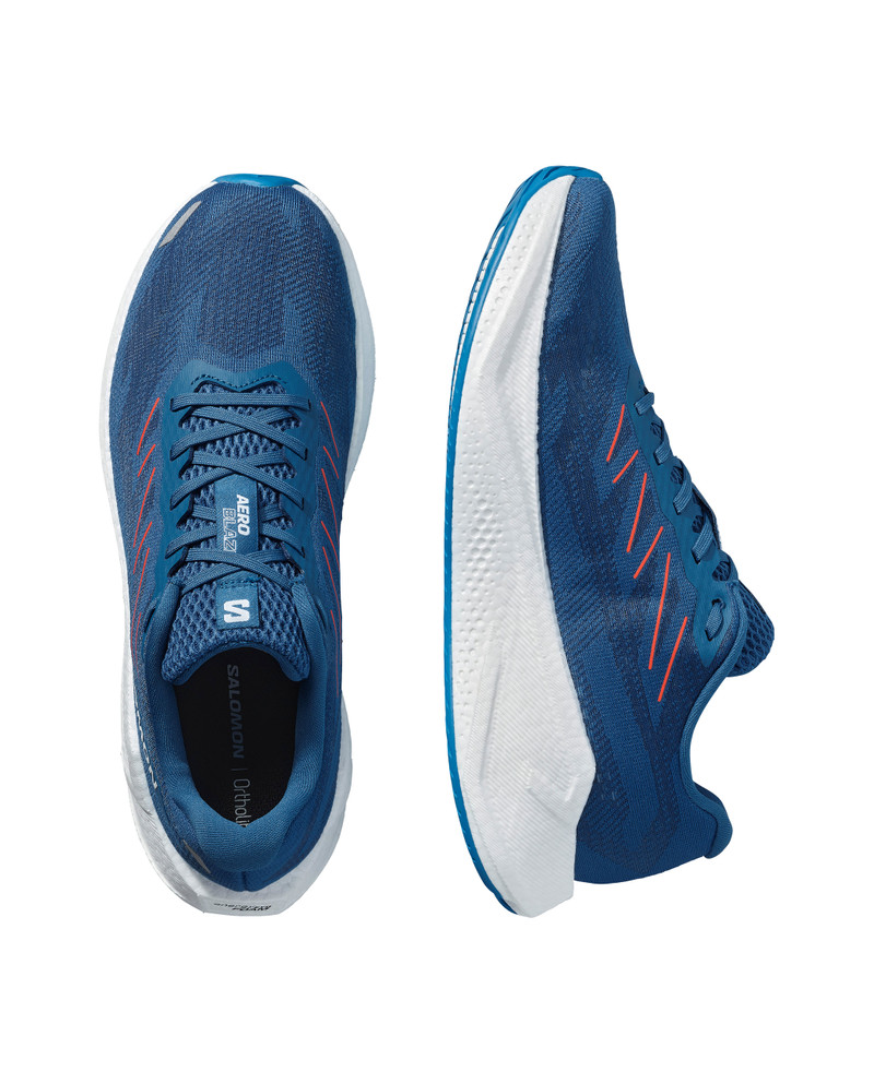 SALOMON AERO BLAZE 3 outlook