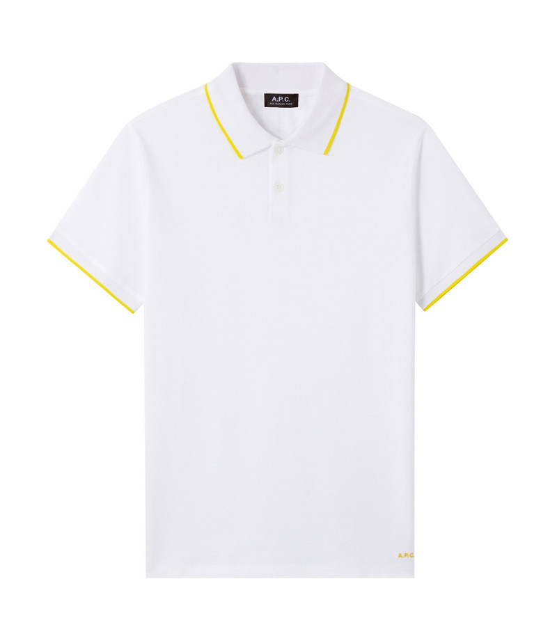 Max Polo Shirt 1