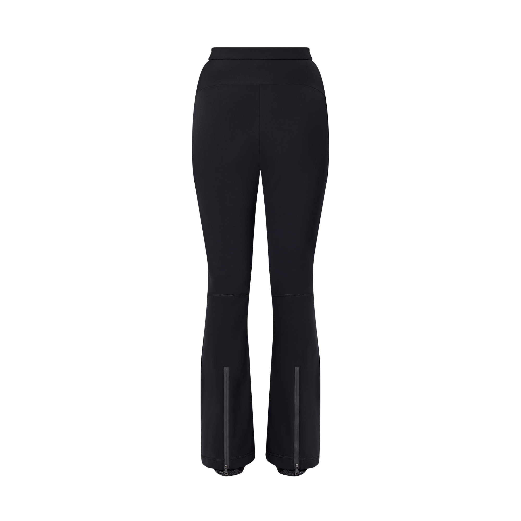 Technical Fleece Ski Pants - 3