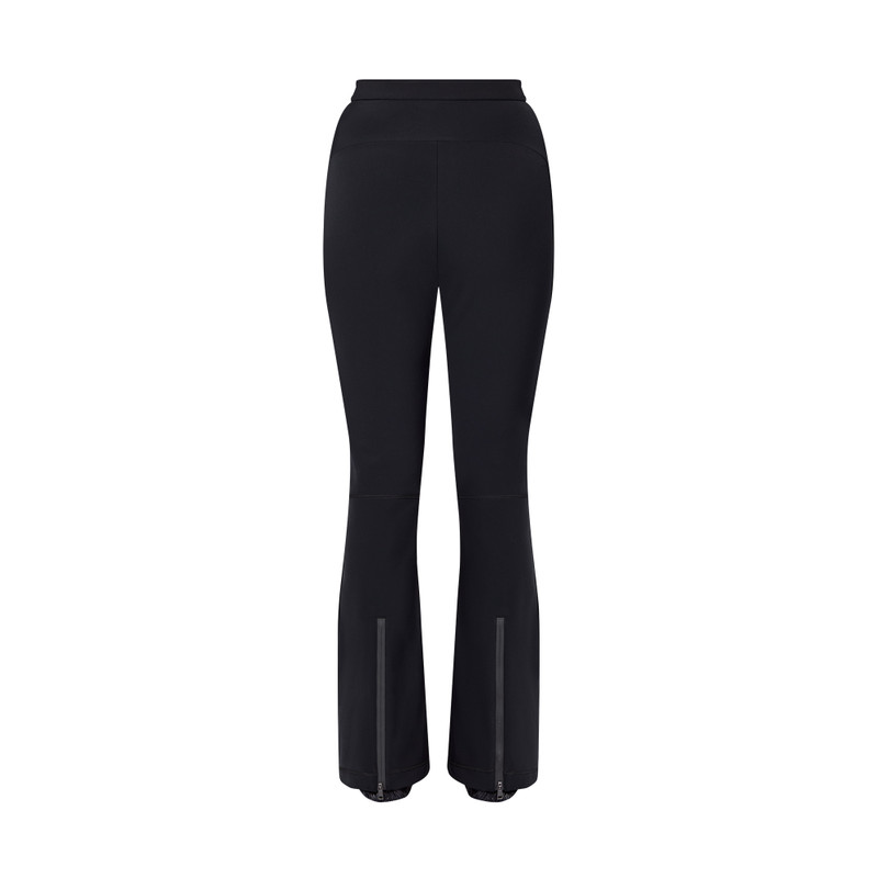 Technical Fleece Ski Pants 3