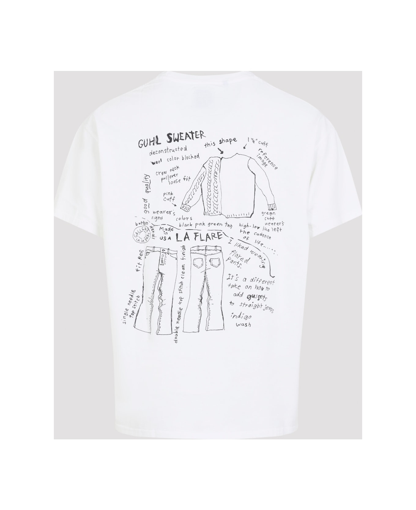 Moody T-shirt - 4